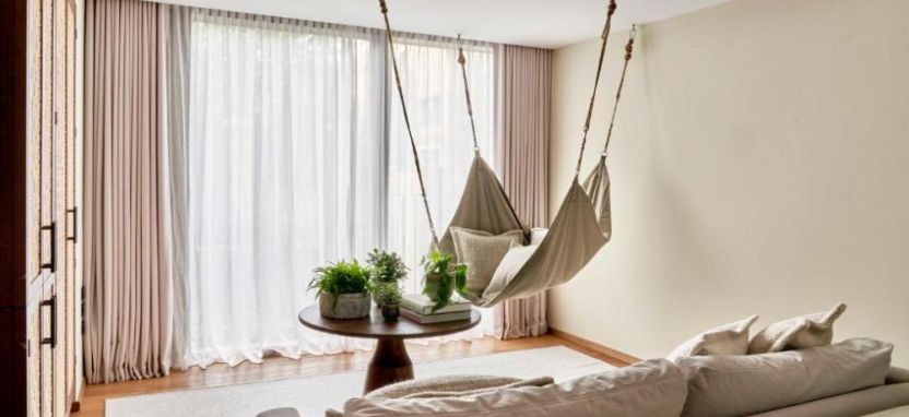 1 Hotel Mayfair 5* в Лондоне