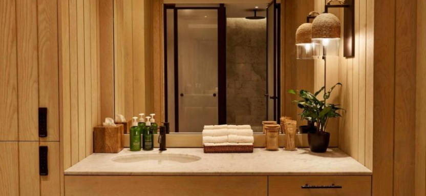 1 Hotel Mayfair 5* в Лондоне