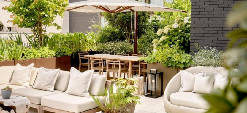 1 Hotel Mayfair 5* в Лондоне