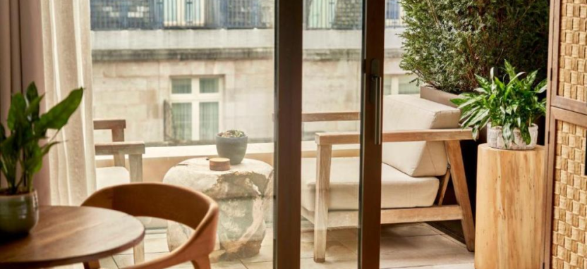 1 Hotel Mayfair 5* в Лондоне