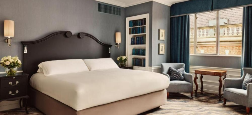 The Connaught London 5*