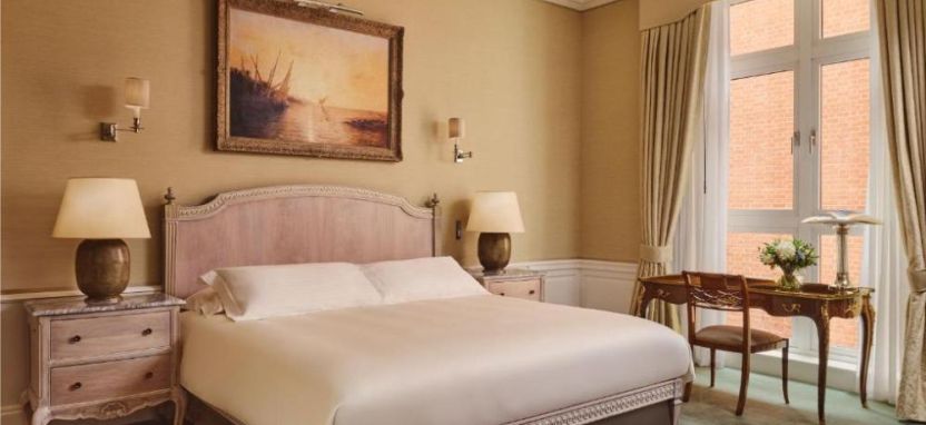 The Connaught London 5*
