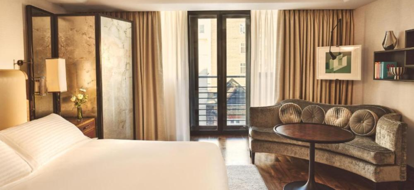 The Connaught London 5*