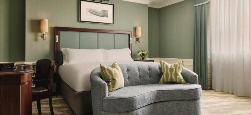 The Connaught London 5*