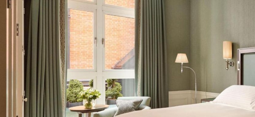 The Connaught London 5*