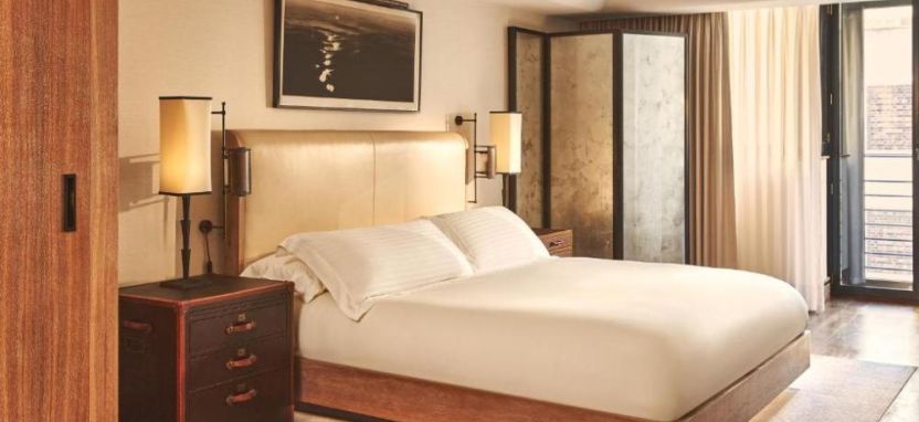The Connaught London 5*