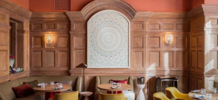 The Connaught London 5*