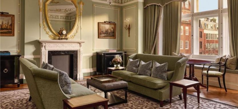 The Connaught London 5*