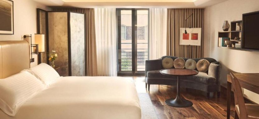 The Connaught London 5*