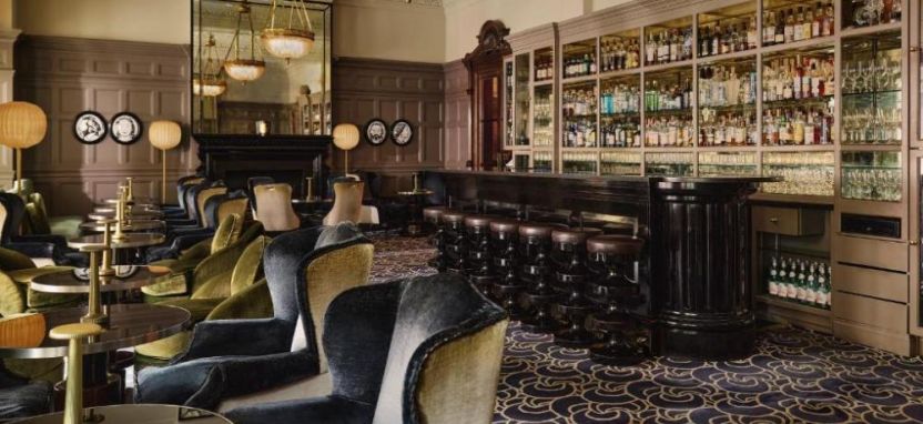 The Connaught London 5*