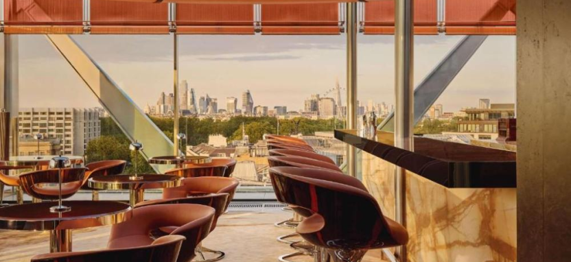 The Emory, Maybourne Hotel Collection 5* в Лондоне