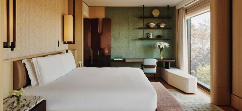 The Emory, Maybourne Hotel Collection 5* в Лондоне