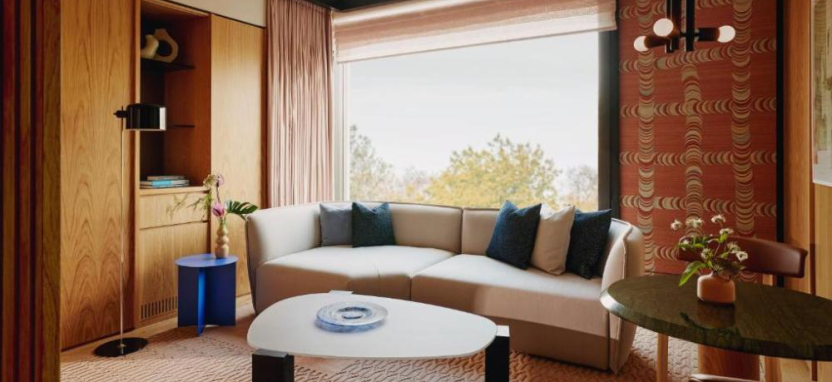 The Emory, Maybourne Hotel Collection 5* в Лондоне