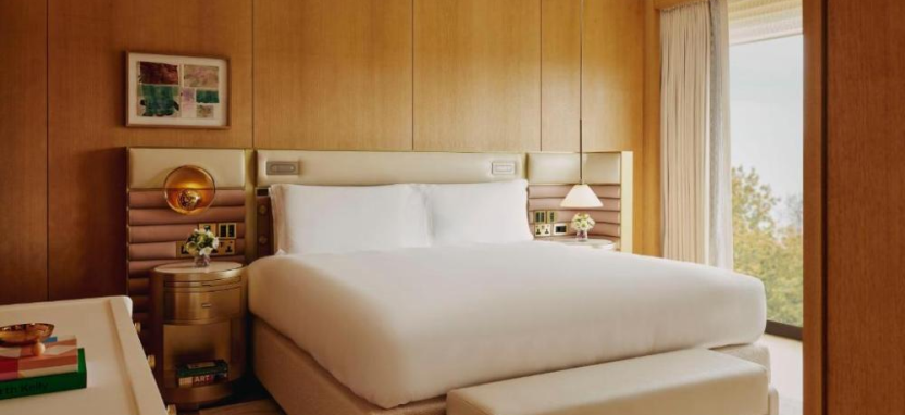 The Emory, Maybourne Hotel Collection 5* в Лондоне