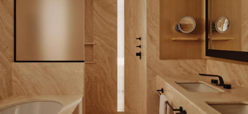 The Emory, Maybourne Hotel Collection 5* в Лондоне