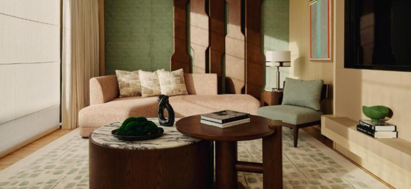 The Emory, Maybourne Hotel Collection 5* в Лондоне