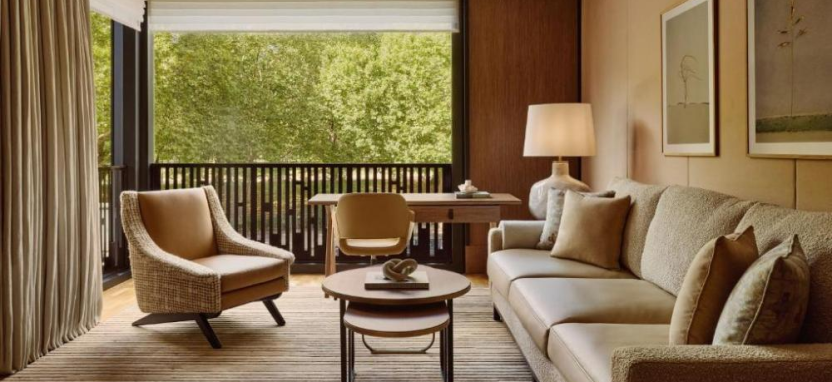 The Emory, Maybourne Hotel Collection 5* в Лондоне