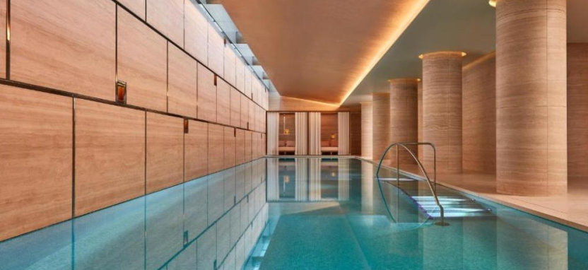 The Emory, Maybourne Hotel Collection 5* в Лондоне