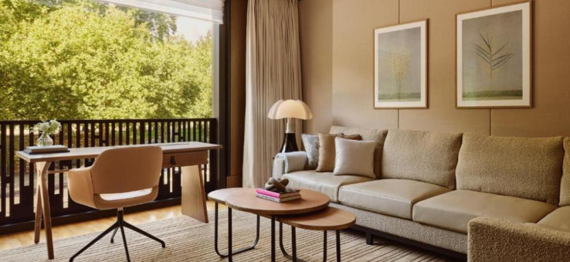 The Emory, Maybourne Hotel Collection 5* в Лондоне