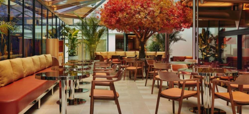 The Emory, Maybourne Hotel Collection 5* в Лондоне