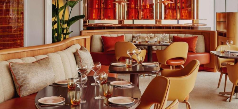 The Emory, Maybourne Hotel Collection 5* в Лондоне