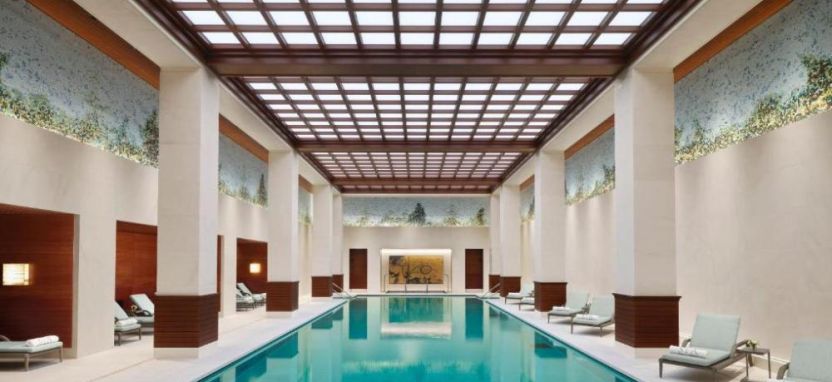 The Peninsula London 5*