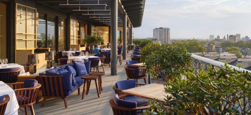 The Peninsula London 5*