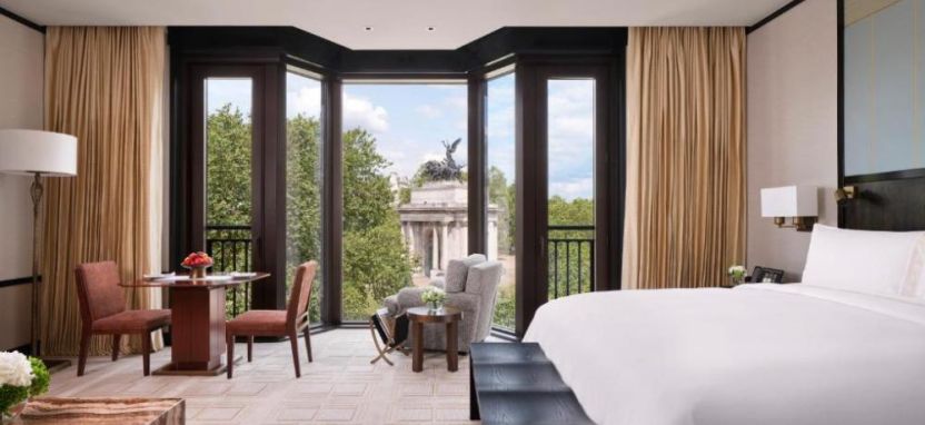 The Peninsula London 5*
