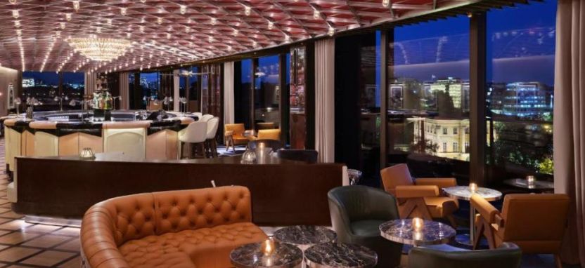 The Peninsula London 5*