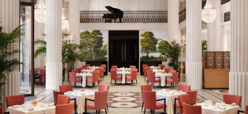 The Peninsula London 5*