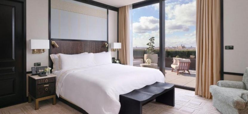 The Peninsula London 5*
