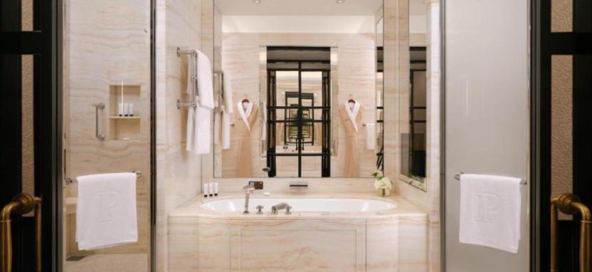 The Peninsula London 5*