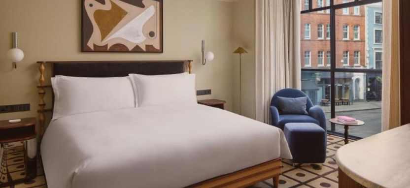 The Newman London 5*