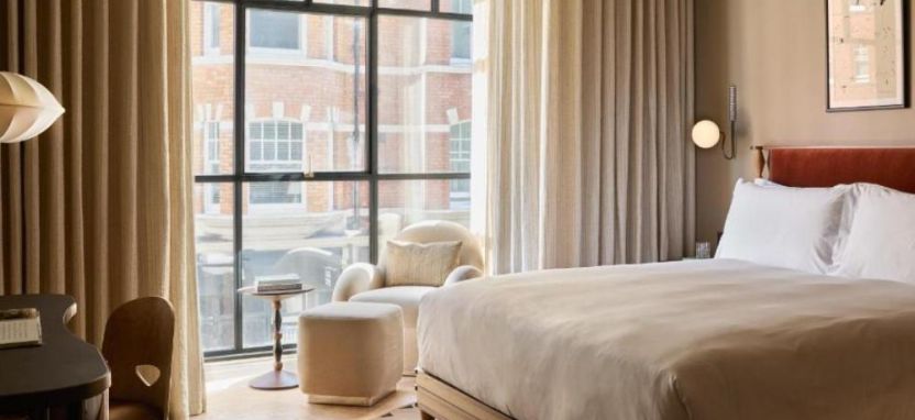 The Newman London 5*
