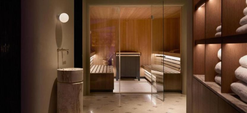 The Newman London 5*
