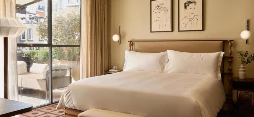 The Newman London 5*