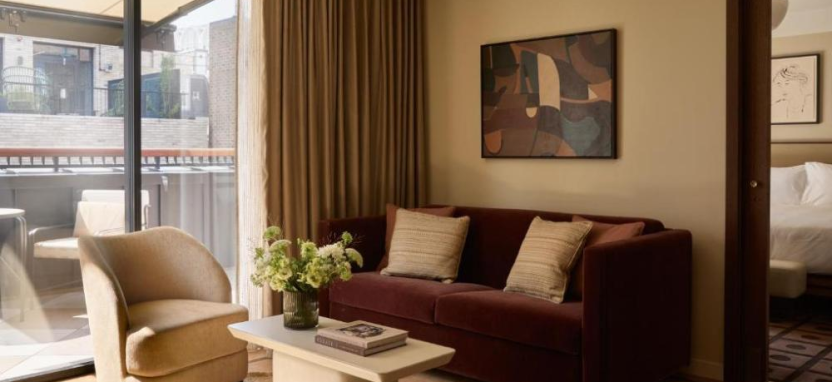 The Newman London 5*