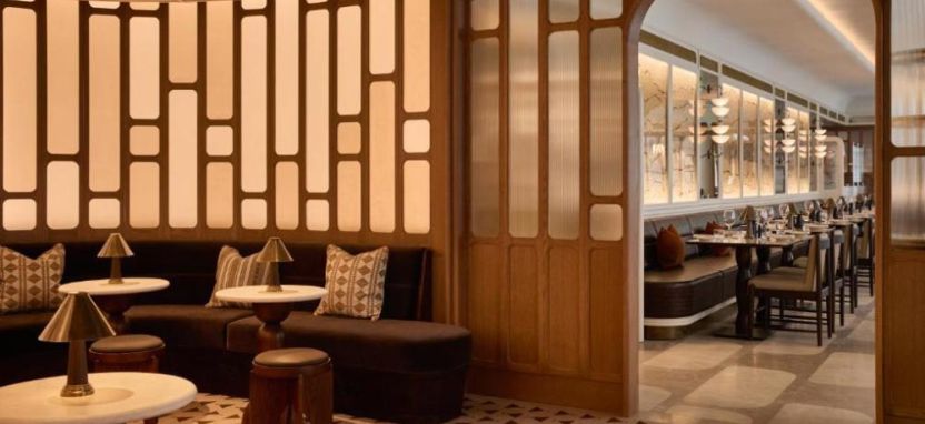 The Newman London 5*