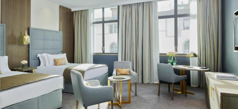 InterContinental Lyon - Hotel Dieu by IHG 5*