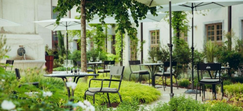 InterContinental Lyon - Hotel Dieu by IHG 5*