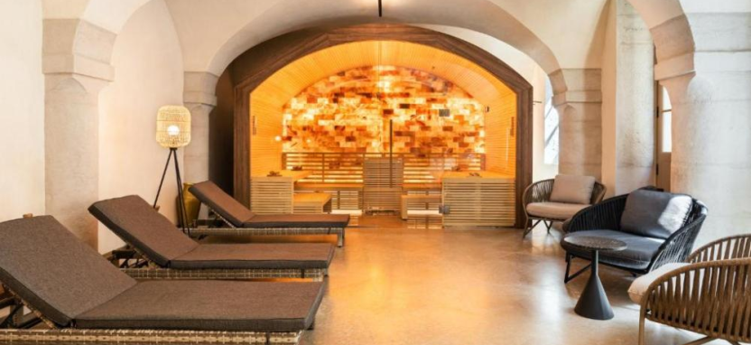 InterContinental Lyon - Hotel Dieu by IHG 5*