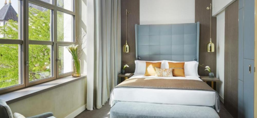 InterContinental Lyon - Hotel Dieu by IHG 5*