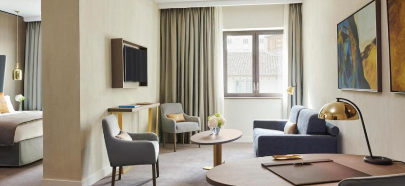 InterContinental Lyon - Hotel Dieu by IHG 5*