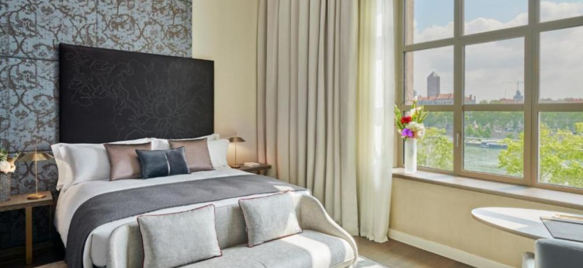 InterContinental Lyon - Hotel Dieu by IHG 5*