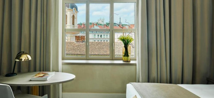 InterContinental Lyon - Hotel Dieu by IHG 5*