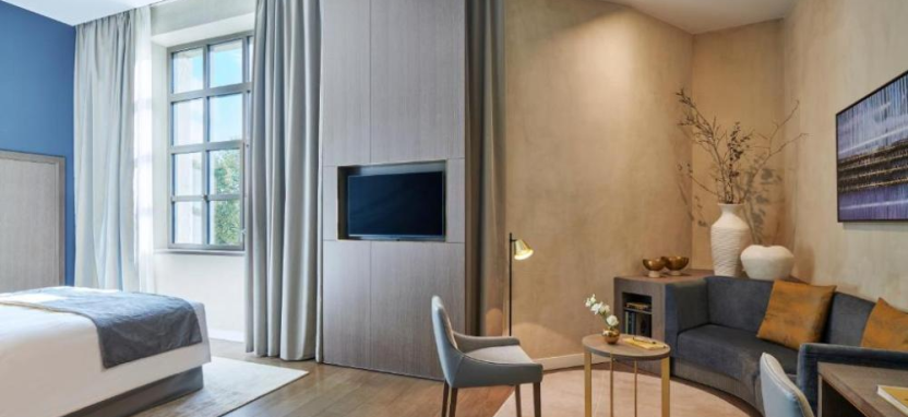 InterContinental Lyon - Hotel Dieu by IHG 5*