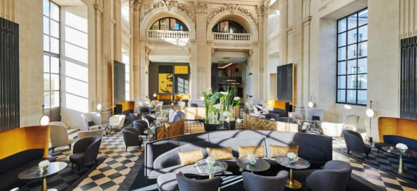 InterContinental Lyon - Hotel Dieu by IHG 5*