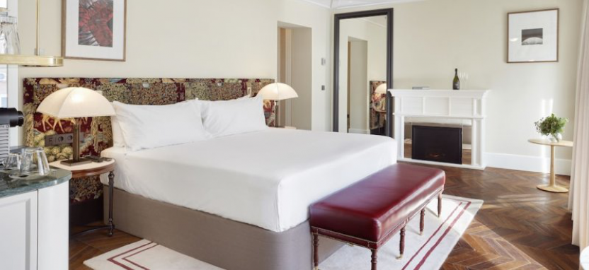 Bless Hotel Madrid 5*