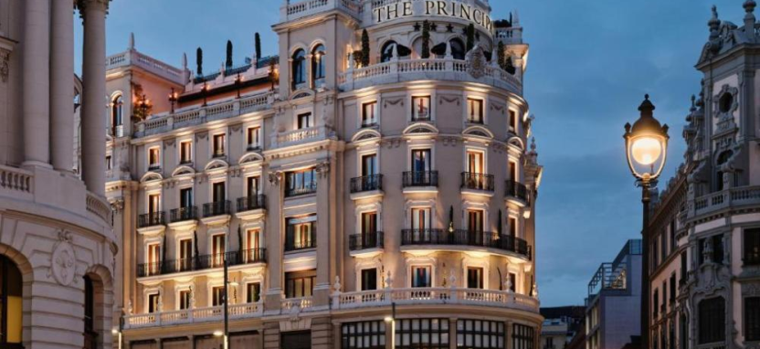The Principal Madrid 5*