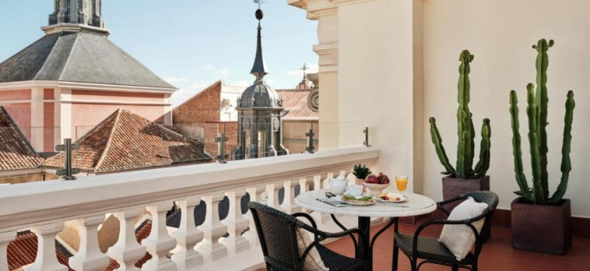 The Principal Madrid 5*